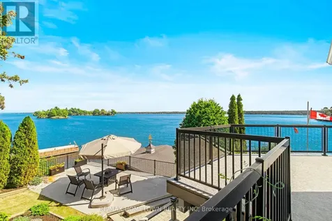 9 Bayview Road Brockville ON K6V 5S2