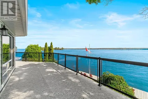 9 Bayview Road Brockville ON K6V 5S2