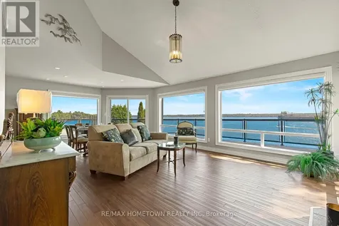 9 Bayview Road Brockville ON K6V 5S2