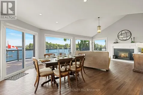 9 Bayview Road Brockville ON K6V 5S2
