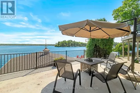 9 Bayview Road Brockville ON K6V 5S2