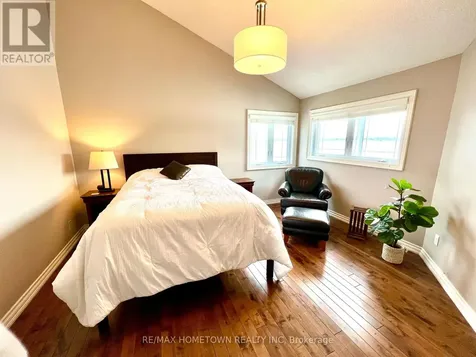 9 Bayview Road Brockville ON K6V 5S2