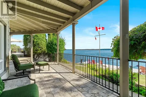 9 Bayview Road Brockville ON K6V 5S2