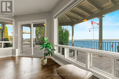 9 Bayview Road Brockville ON K6V 5S2