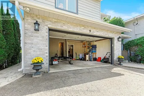 9 Bayview Road Brockville ON K6V 5S2