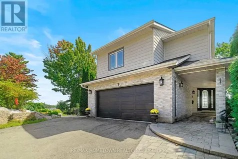 9 Bayview Road Brockville ON K6V 5S2