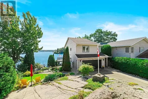 9 Bayview Road Brockville ON K6V 5S2
