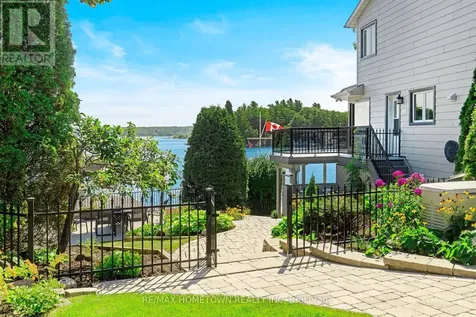 9 Bayview Road Brockville ON K6V 5S2