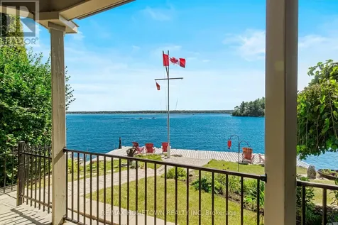 9 Bayview Road Brockville ON K6V 5S2