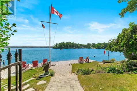9 Bayview Road Brockville ON K6V 5S2