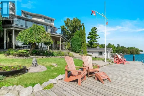 9 Bayview Road Brockville ON K6V 5S2