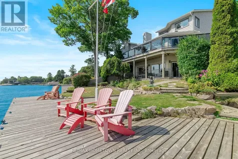 9 Bayview Road Brockville ON K6V 5S2