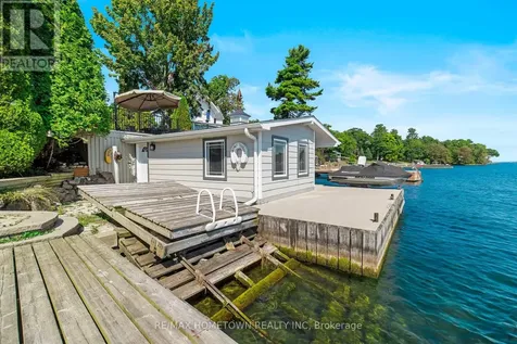 9 Bayview Road Brockville ON K6V 5S2