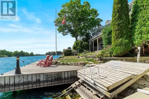 9 Bayview Road Brockville ON K6V 5S2