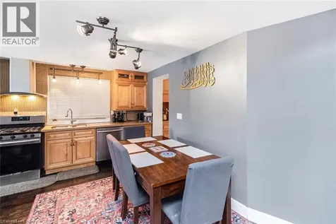 243 Federal Street Stoney Creek ON L8E 1P6