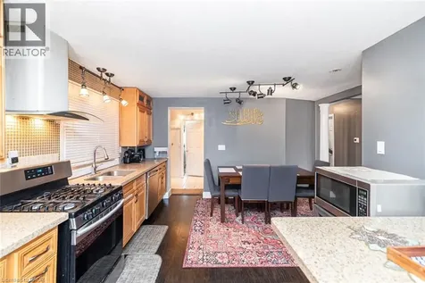243 Federal Street Stoney Creek ON L8E 1P6