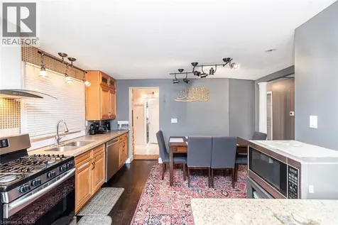243 Federal Street Stoney Creek ON L8E 1P6