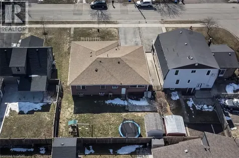 243 Federal Street Stoney Creek ON L8E 1P6