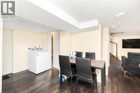 243 Federal Street Stoney Creek ON L8E 1P6