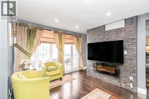 243 Federal Street Stoney Creek ON L8E 1P6