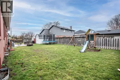 243 Federal Street Stoney Creek ON L8E 1P6