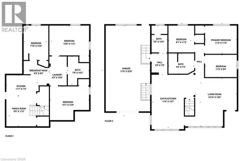 243 Federal Street Stoney Creek ON L8E 1P6