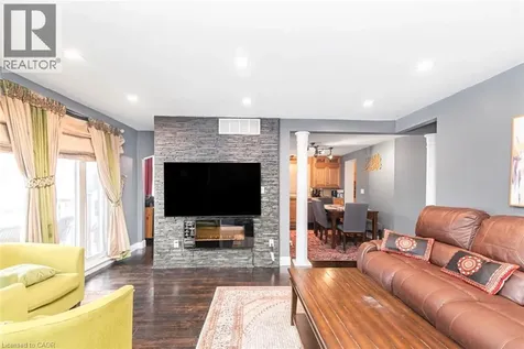 243 Federal Street Stoney Creek ON L8E 1P6