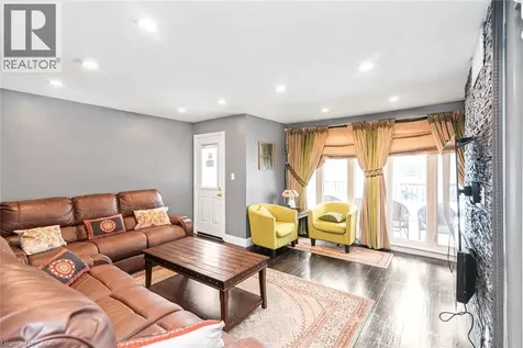 243 Federal Street Stoney Creek ON L8E 1P6