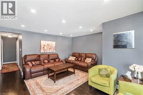 243 Federal Street Stoney Creek ON L8E 1P6