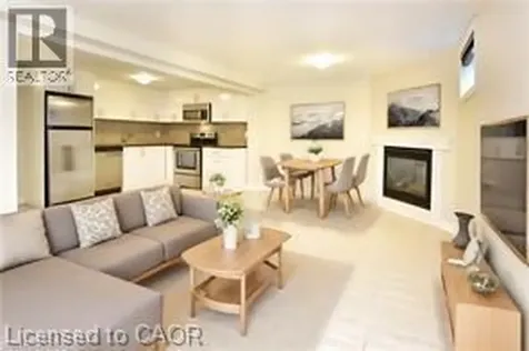 25 Endfield Avenue Hamilton ON L8T 2L3