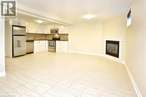 25 Endfield Avenue Hamilton ON L8T 2L3