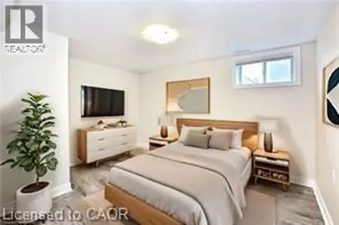 25 Endfield Avenue Hamilton ON L8T 2L3