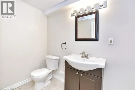 25 Endfield Avenue Hamilton ON L8T 2L3