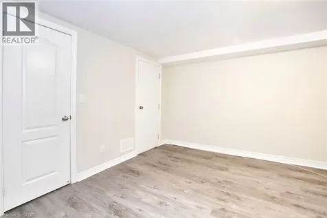 25 Endfield Avenue Hamilton ON L8T 2L3