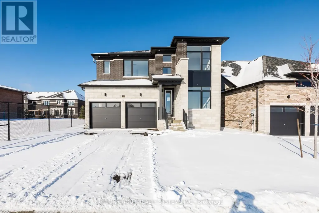 9 Sun Valley Avenue Wasaga Beach ON L9Z 0N6