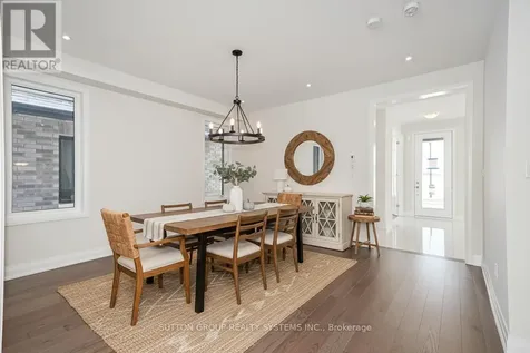 9 Sun Valley Avenue Wasaga Beach ON L9Z 0N6