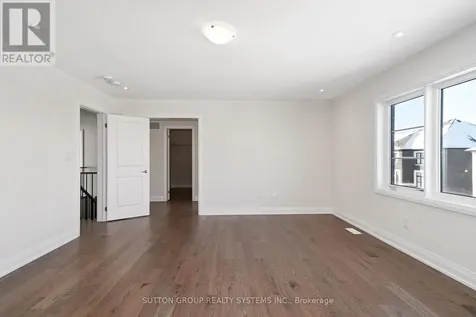 9 Sun Valley Avenue Wasaga Beach ON L9Z 0N6