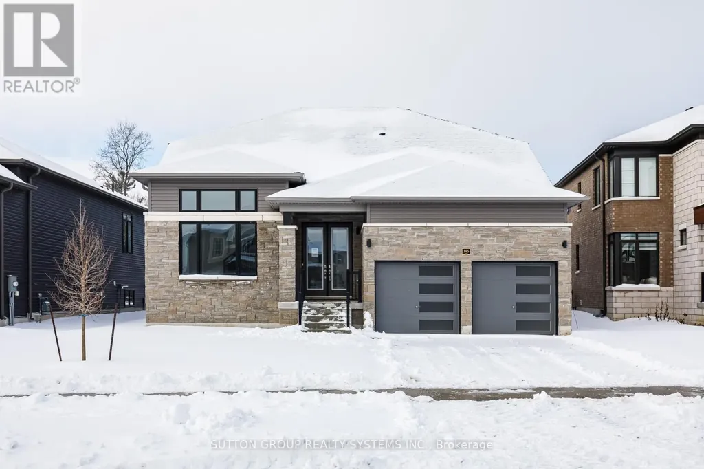 146 Roseanne Circle Wasaga Beach ON L9Z 0N1