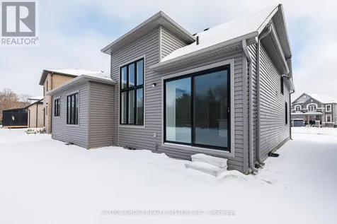 146 Roseanne Circle Wasaga Beach ON L9Z 0N1