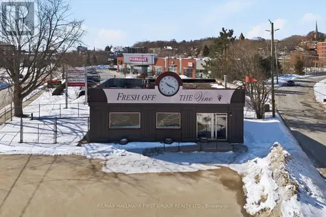 84 Ontario Street Port Hope ON L1A 2T8