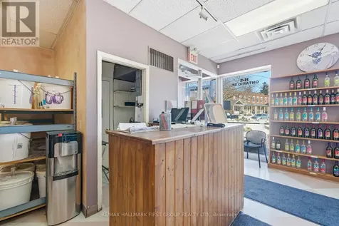 84 Ontario Street Port Hope ON L1A 2T8