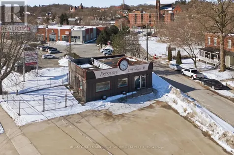 84 Ontario Street Port Hope ON L1A 2T8