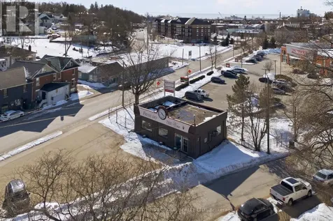 84 Ontario Street Port Hope ON L1A 2T8