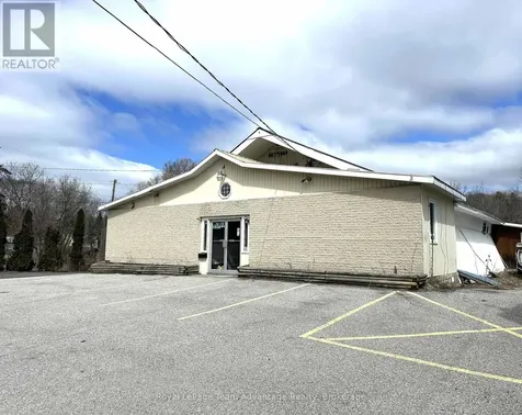 58 Bowes Street Parry Sound ON P2A 2L3