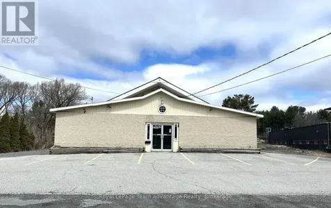 58 Bowes Street Parry Sound ON P2A 2L3