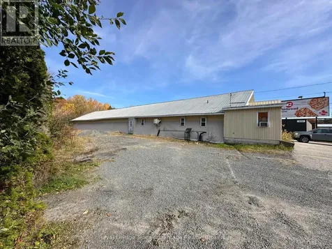 58 Bowes Street Parry Sound ON P2A 2L3