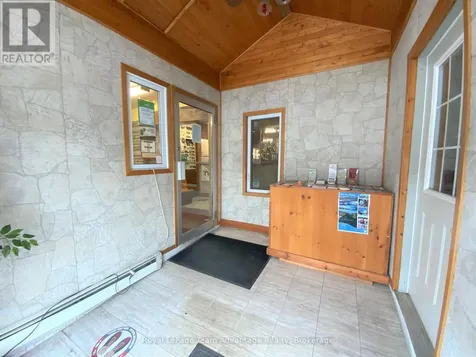 58 Bowes Street Parry Sound ON P2A 2L3