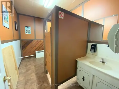58 Bowes Street Parry Sound ON P2A 2L3