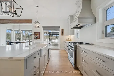 226 Carter Road Puslinch ON N1L 1B8