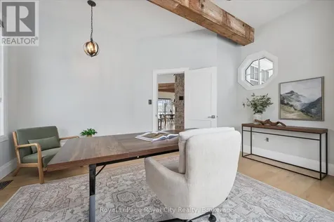 226 Carter Road Puslinch ON N1L 1B8
